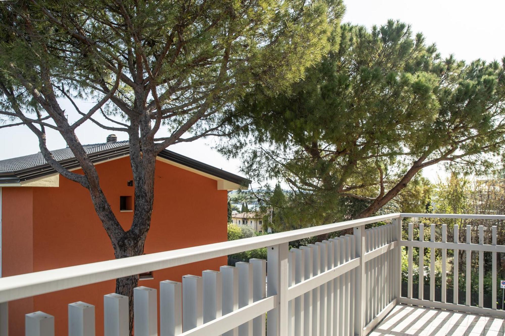 Prestige Garda Home - Ai Cappuccini Peschiera del Garda Exterior foto