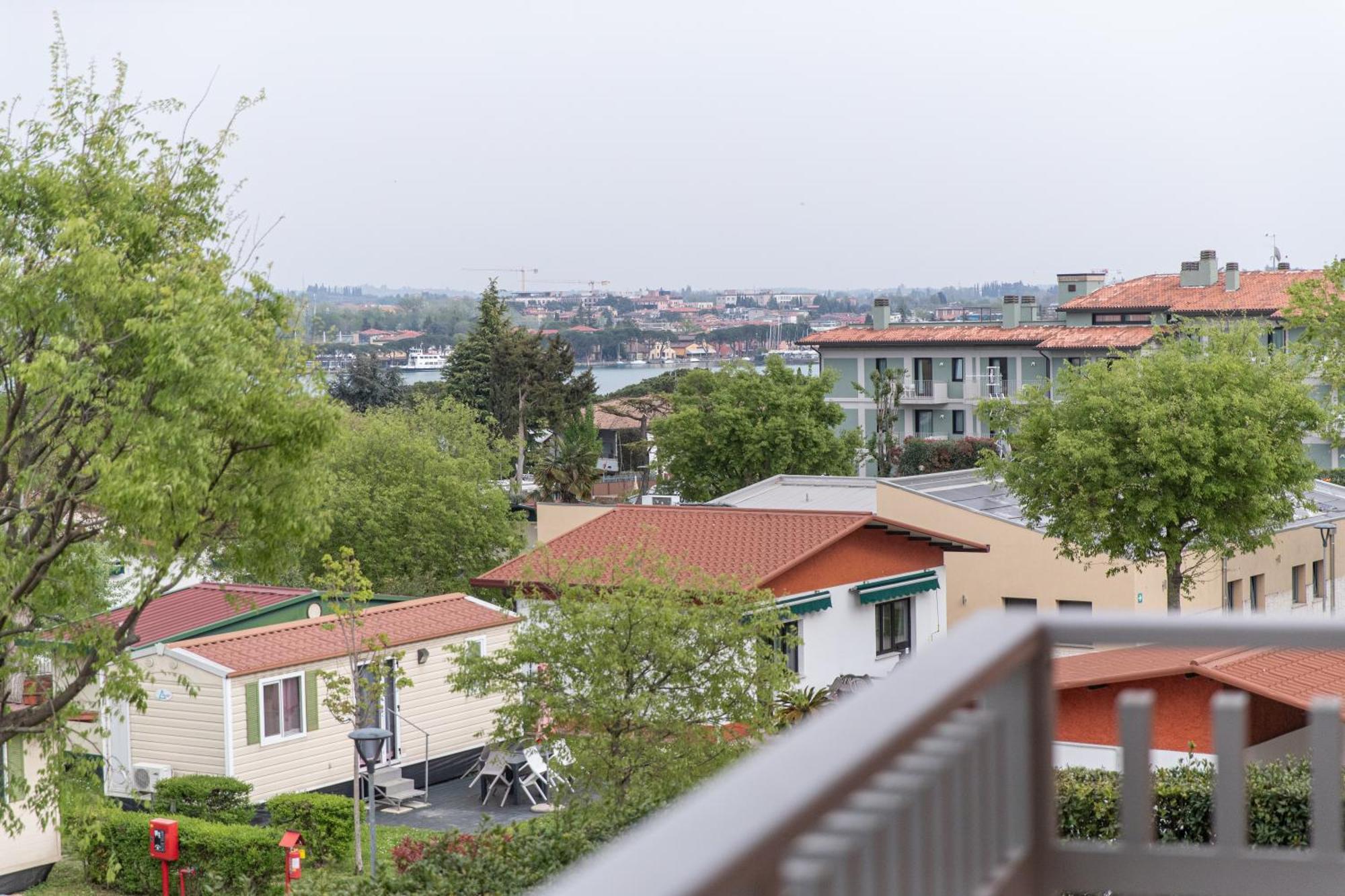 Prestige Garda Home - Ai Cappuccini Peschiera del Garda Exterior foto