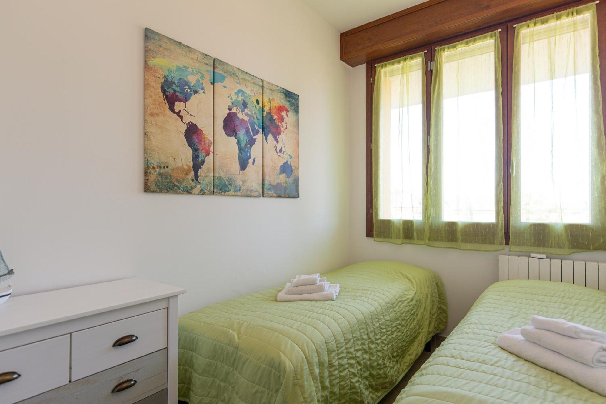 Prestige Garda Home - Ai Cappuccini Peschiera del Garda Exterior foto