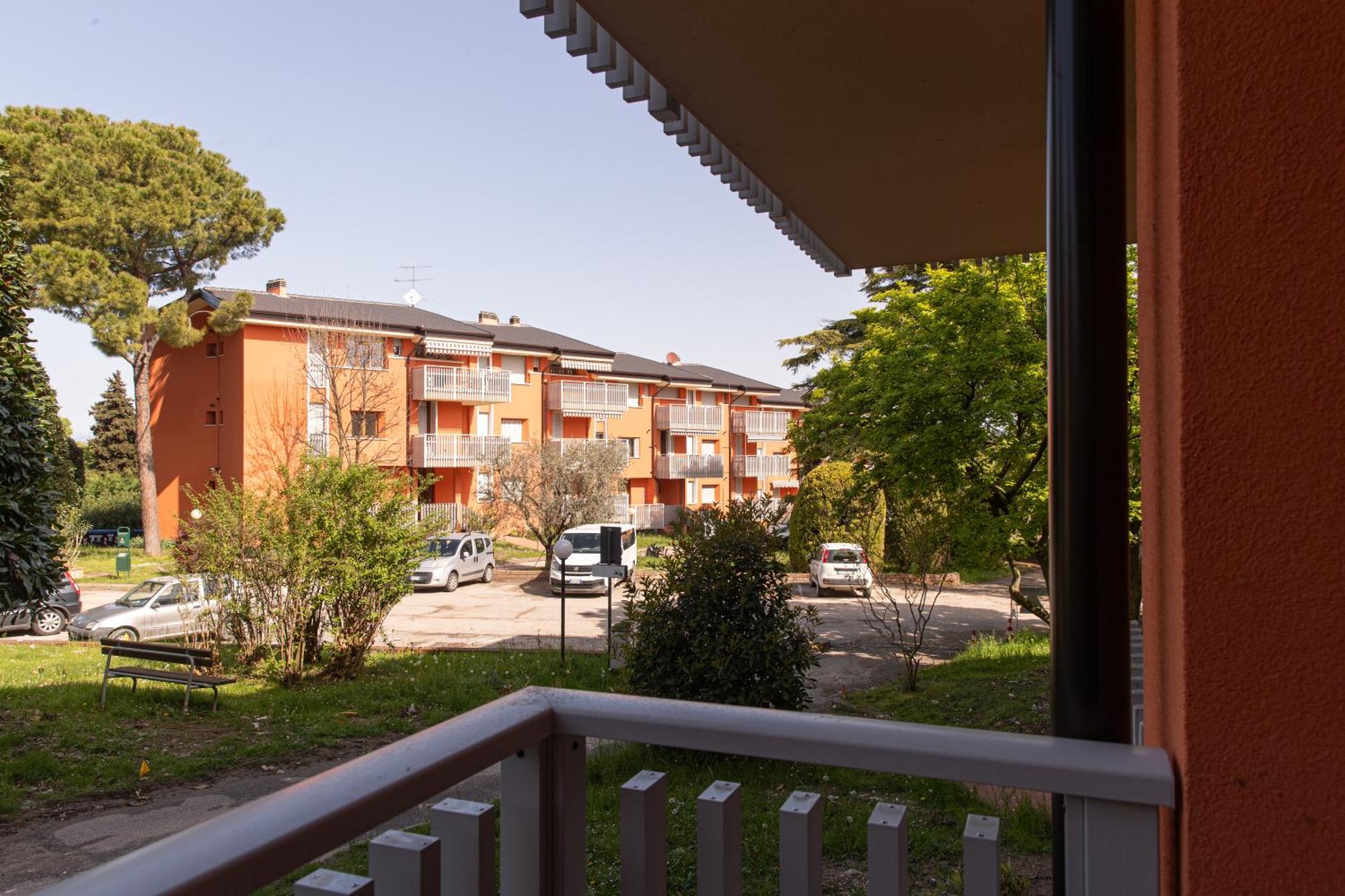 Prestige Garda Home - Ai Cappuccini Peschiera del Garda Exterior foto
