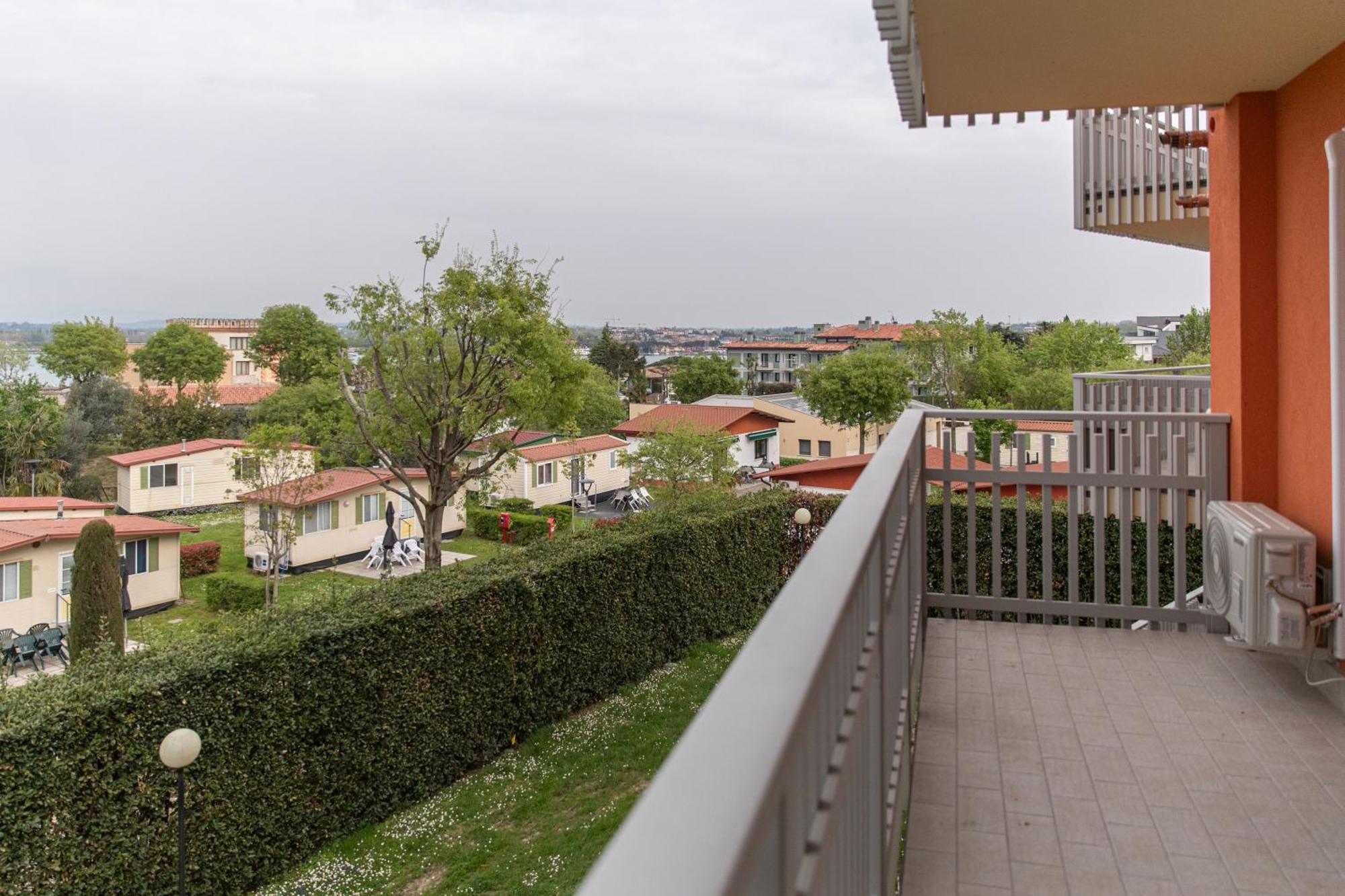 Prestige Garda Home - Ai Cappuccini Peschiera del Garda Exterior foto