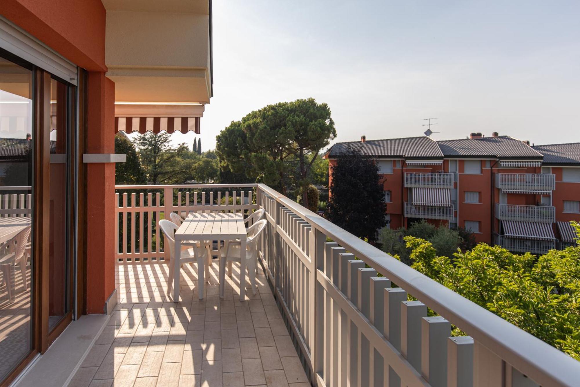Prestige Garda Home - Ai Cappuccini Peschiera del Garda Exterior foto