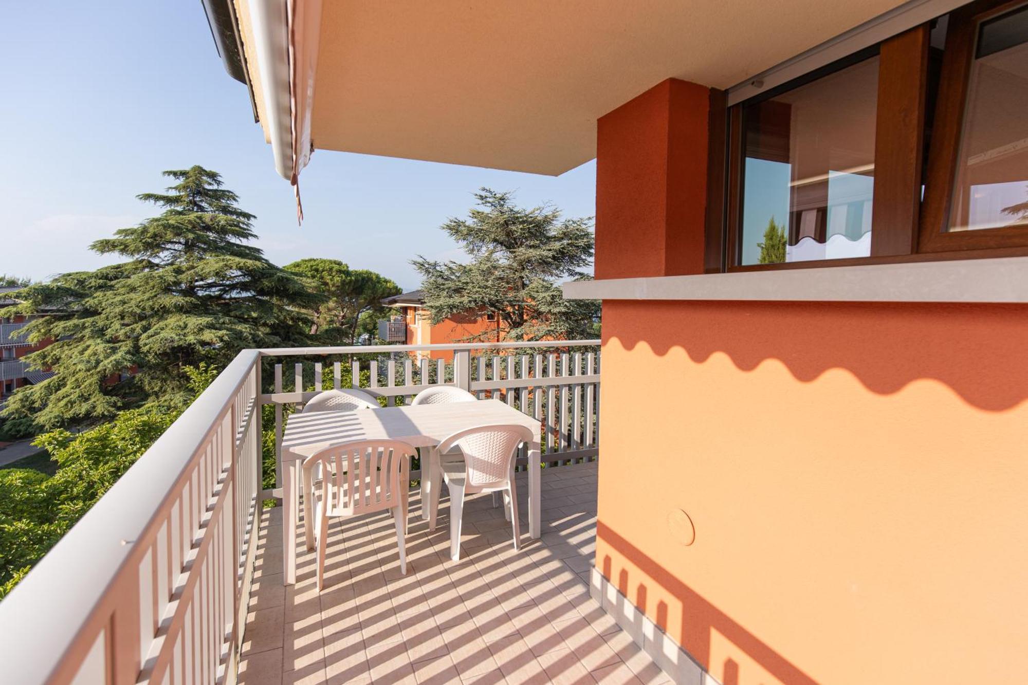 Prestige Garda Home - Ai Cappuccini Peschiera del Garda Exterior foto