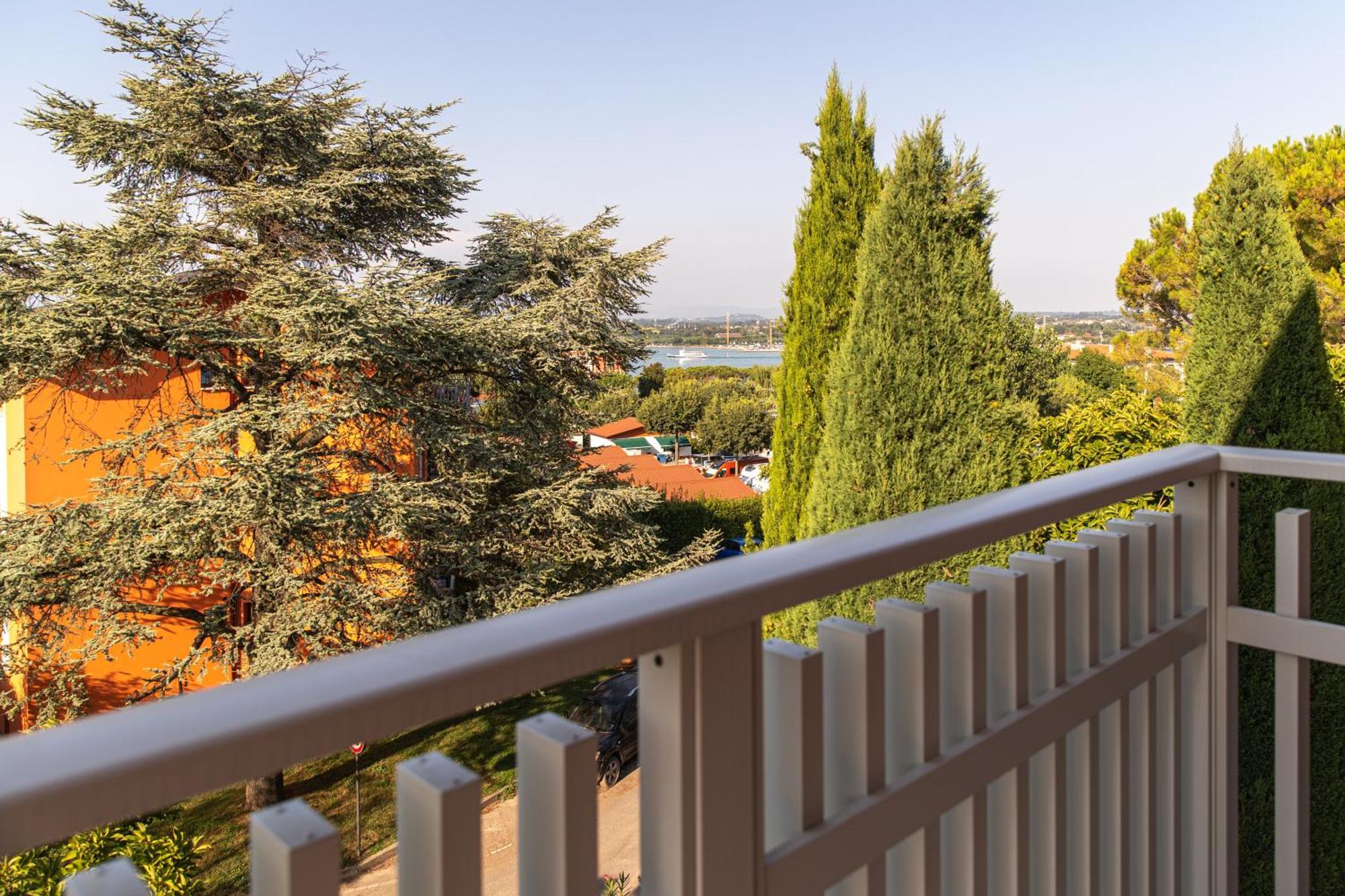 Prestige Garda Home - Ai Cappuccini Peschiera del Garda Exterior foto