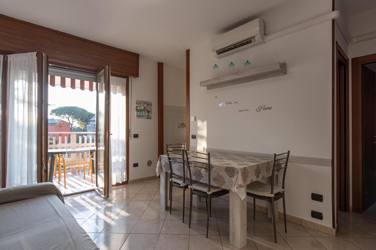 Prestige Garda Home - Ai Cappuccini Peschiera del Garda Exterior foto
